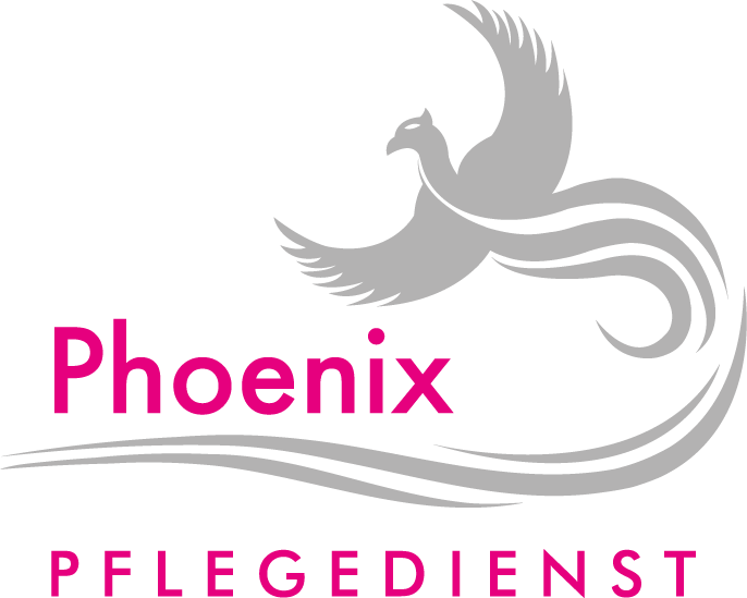 Phoenix_Pflegedienst_Logo