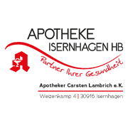 Partner_Apotheke Isernhagen